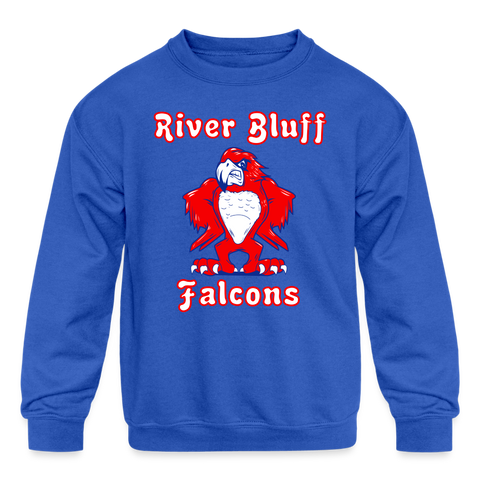 Southern Script River Bluff 2023 Senior Mom Baseball JerseyRiver Bluff High  School Spirit Wear